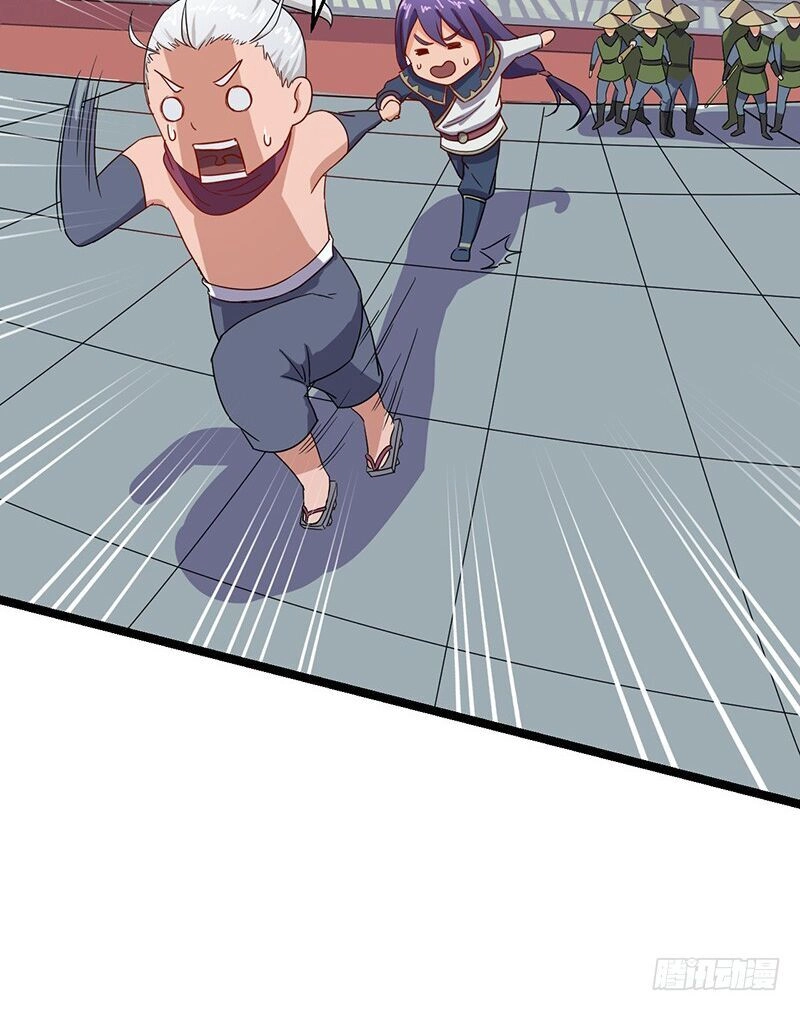 Hỗn Độn Kiếm Thần Chapter 61 - 15