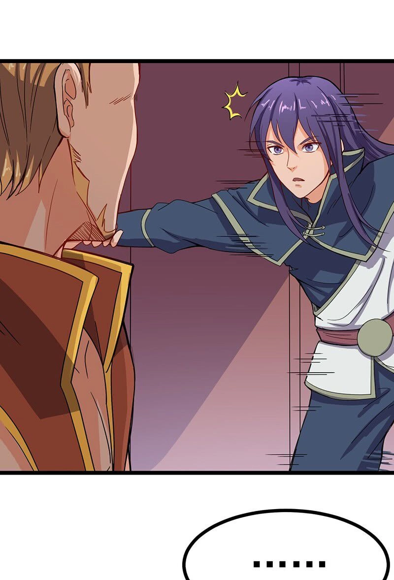 Hỗn Độn Kiếm Thần Chapter 61 - 17