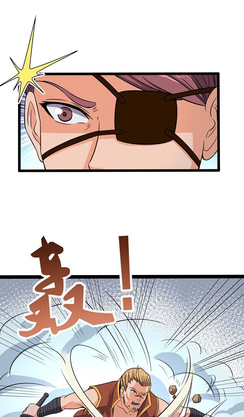 Hỗn Độn Kiếm Thần Chapter 61 - 25