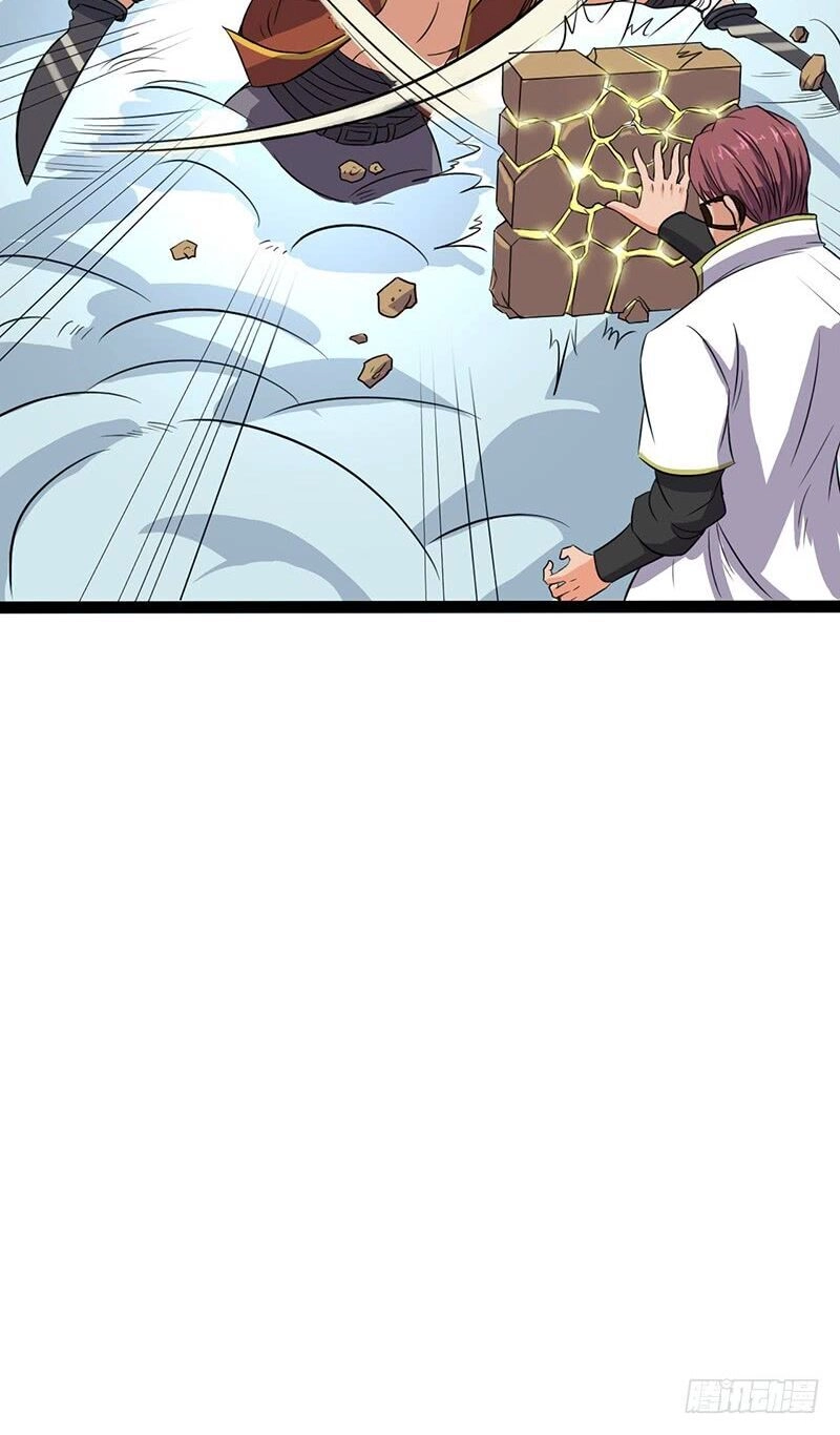 Hỗn Độn Kiếm Thần Chapter 61 - 26