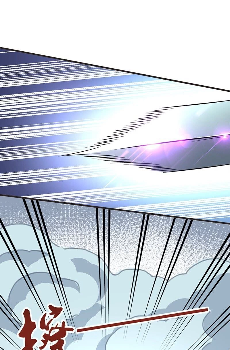 Hỗn Độn Kiếm Thần Chapter 61 - 30