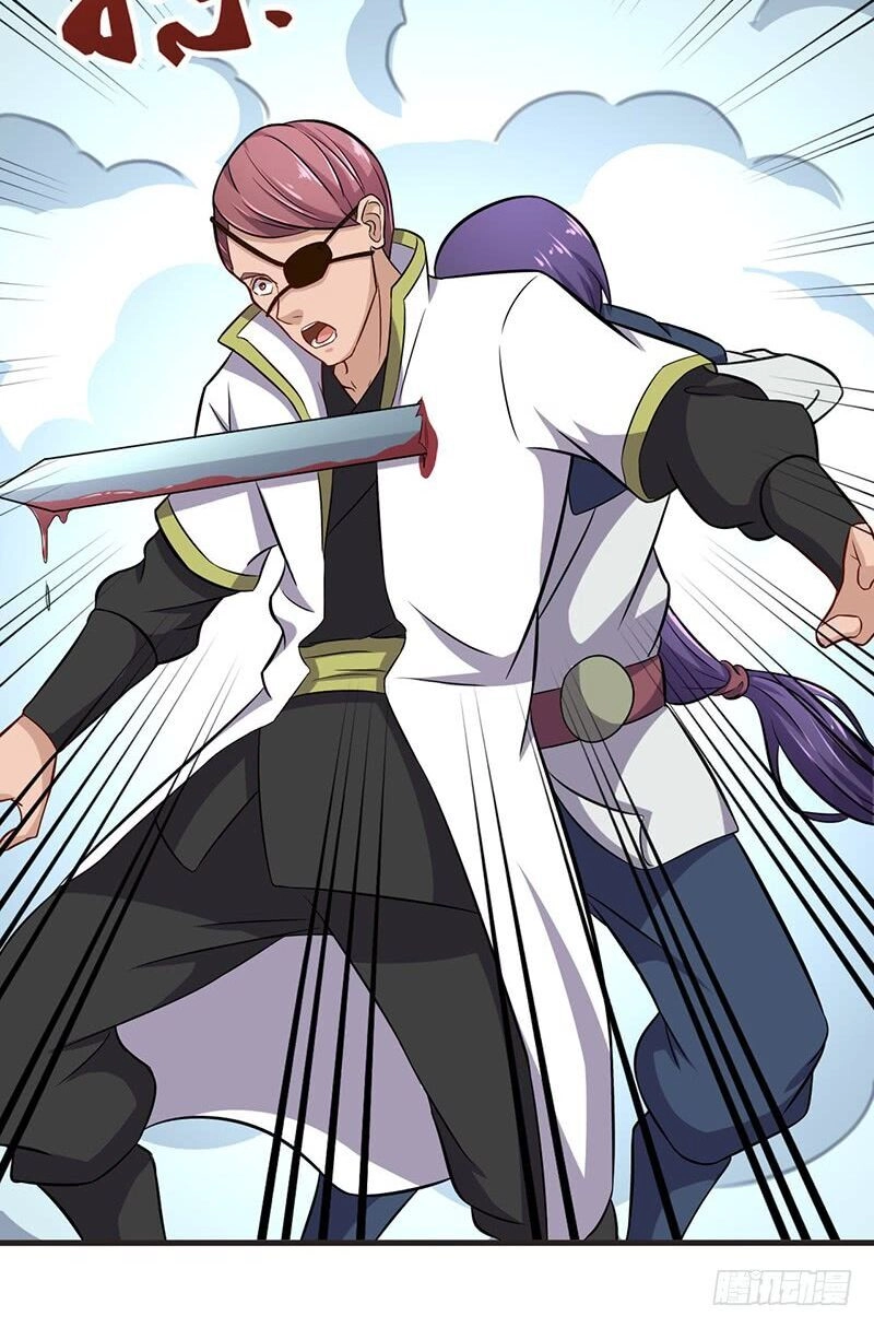 Hỗn Độn Kiếm Thần Chapter 61 - 31