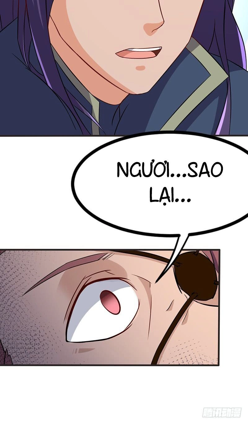 Hỗn Độn Kiếm Thần Chapter 61 - 33