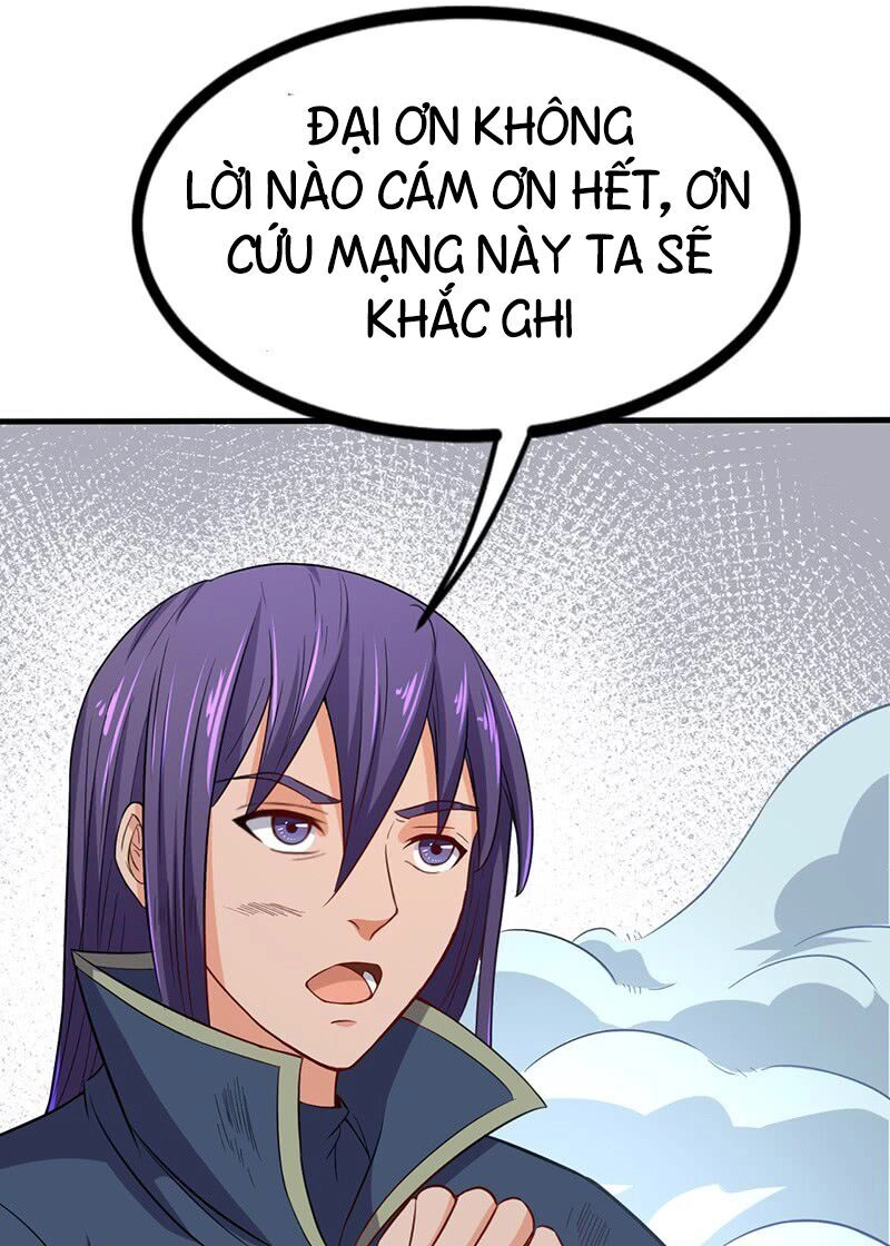 Hỗn Độn Kiếm Thần Chapter 61 - 36