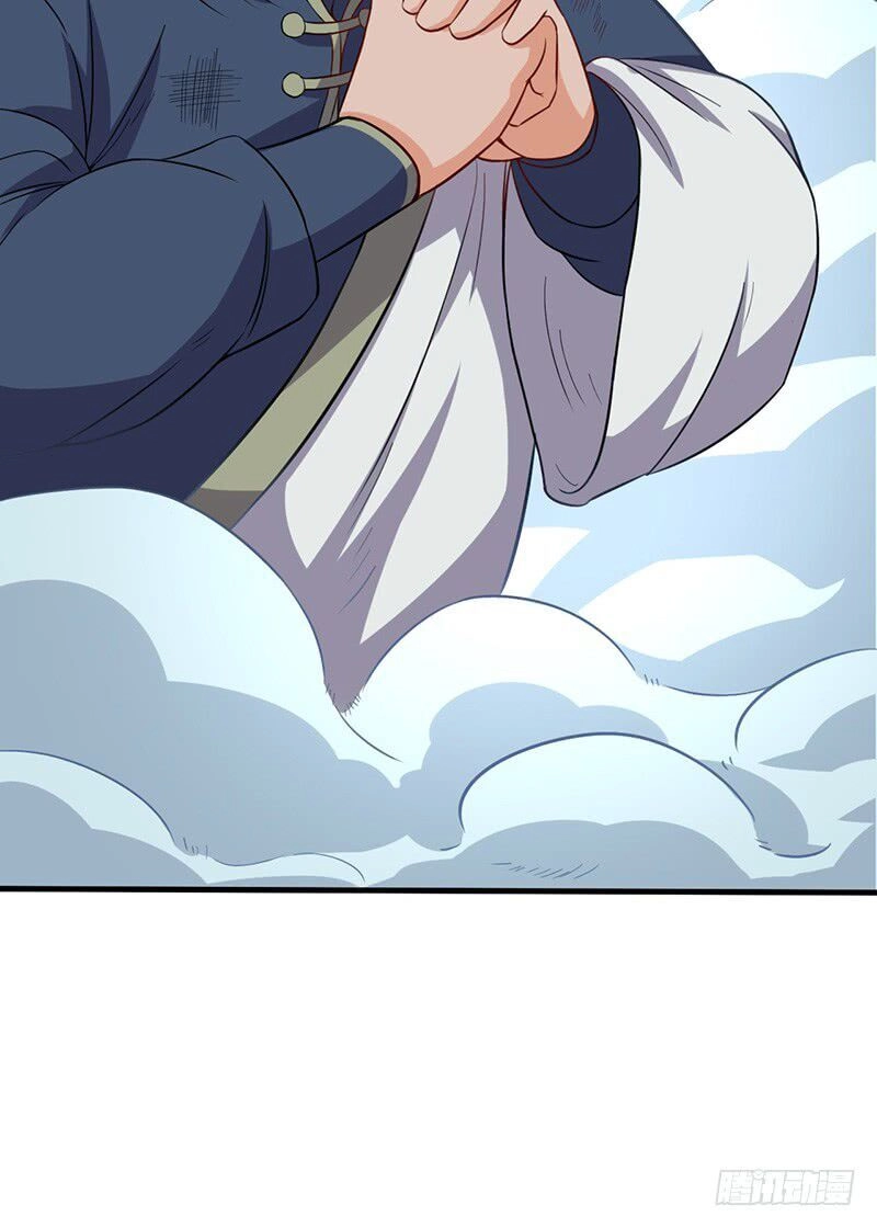 Hỗn Độn Kiếm Thần Chapter 61 - 37