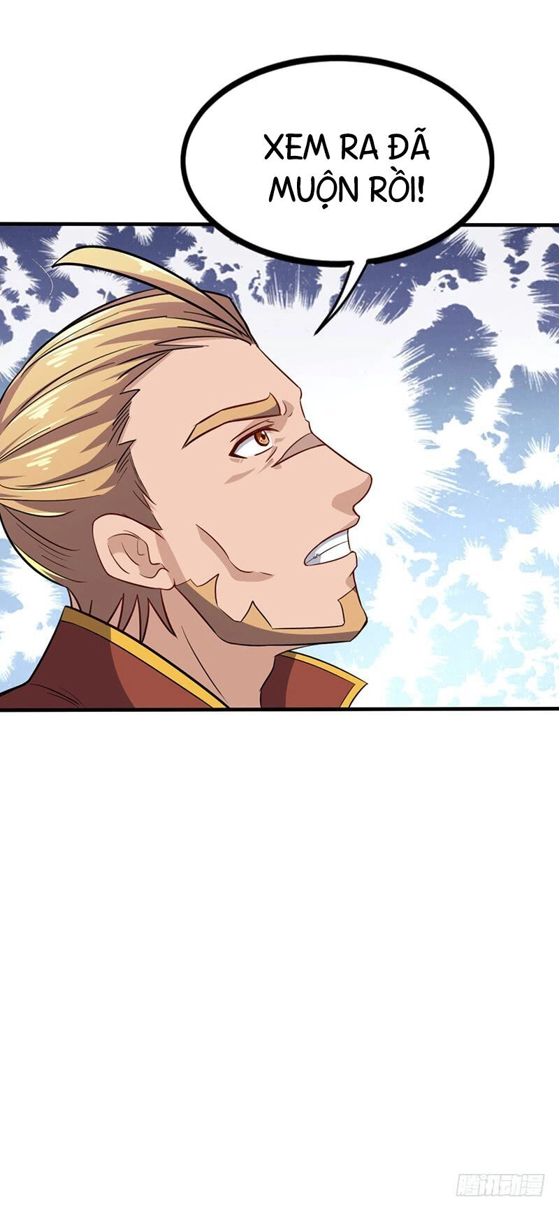 Hỗn Độn Kiếm Thần Chapter 61 - 41