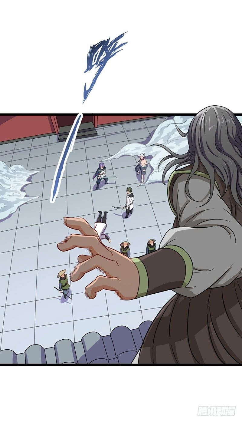 Hỗn Độn Kiếm Thần Chapter 62 - 2