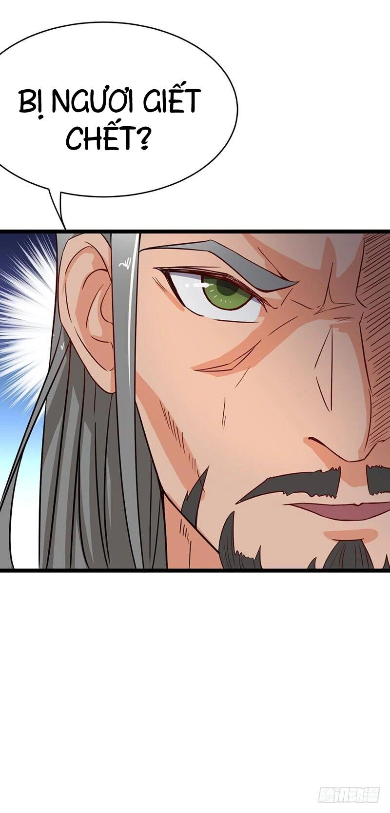 Hỗn Độn Kiếm Thần Chapter 62 - 6