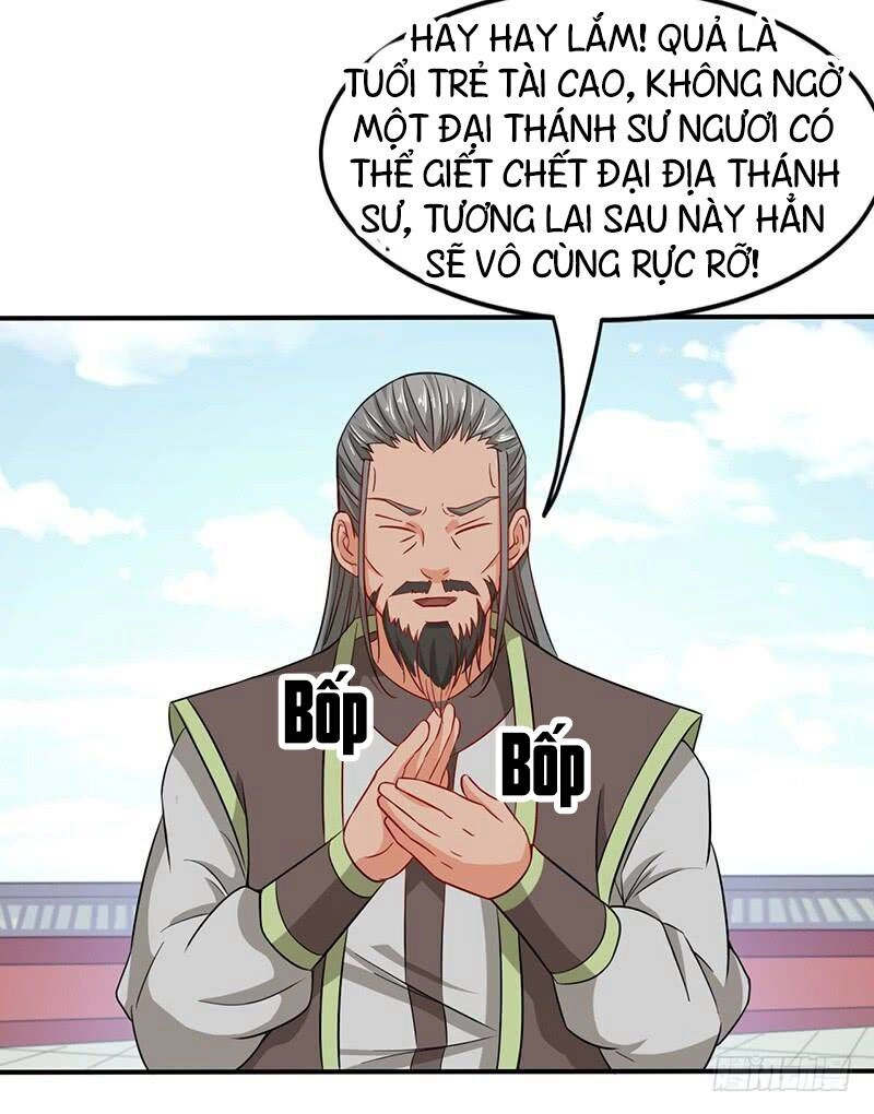 Hỗn Độn Kiếm Thần Chapter 62 - 10