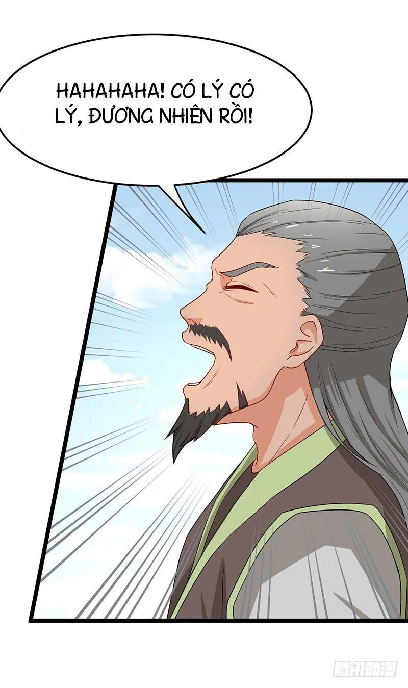 Hỗn Độn Kiếm Thần Chapter 62 - 19