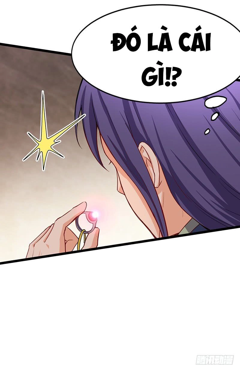 Hỗn Độn Kiếm Thần Chapter 62 - 26