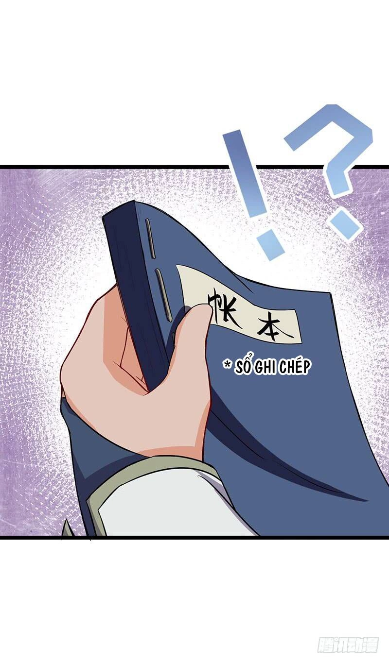 Hỗn Độn Kiếm Thần Chapter 62 - 28