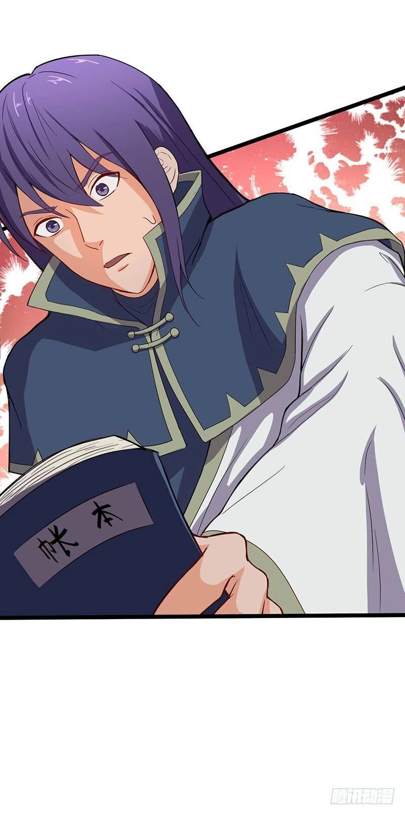 Hỗn Độn Kiếm Thần Chapter 62 - 29