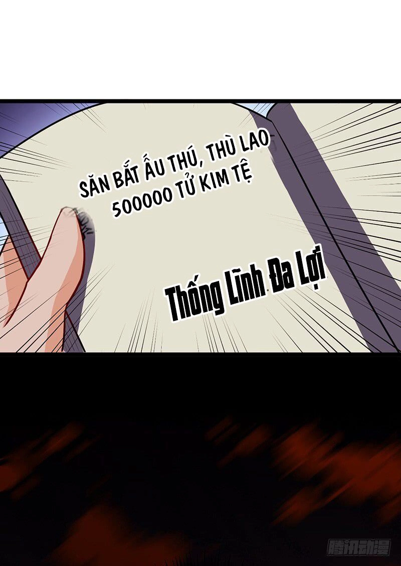 Hỗn Độn Kiếm Thần Chapter 62 - 30