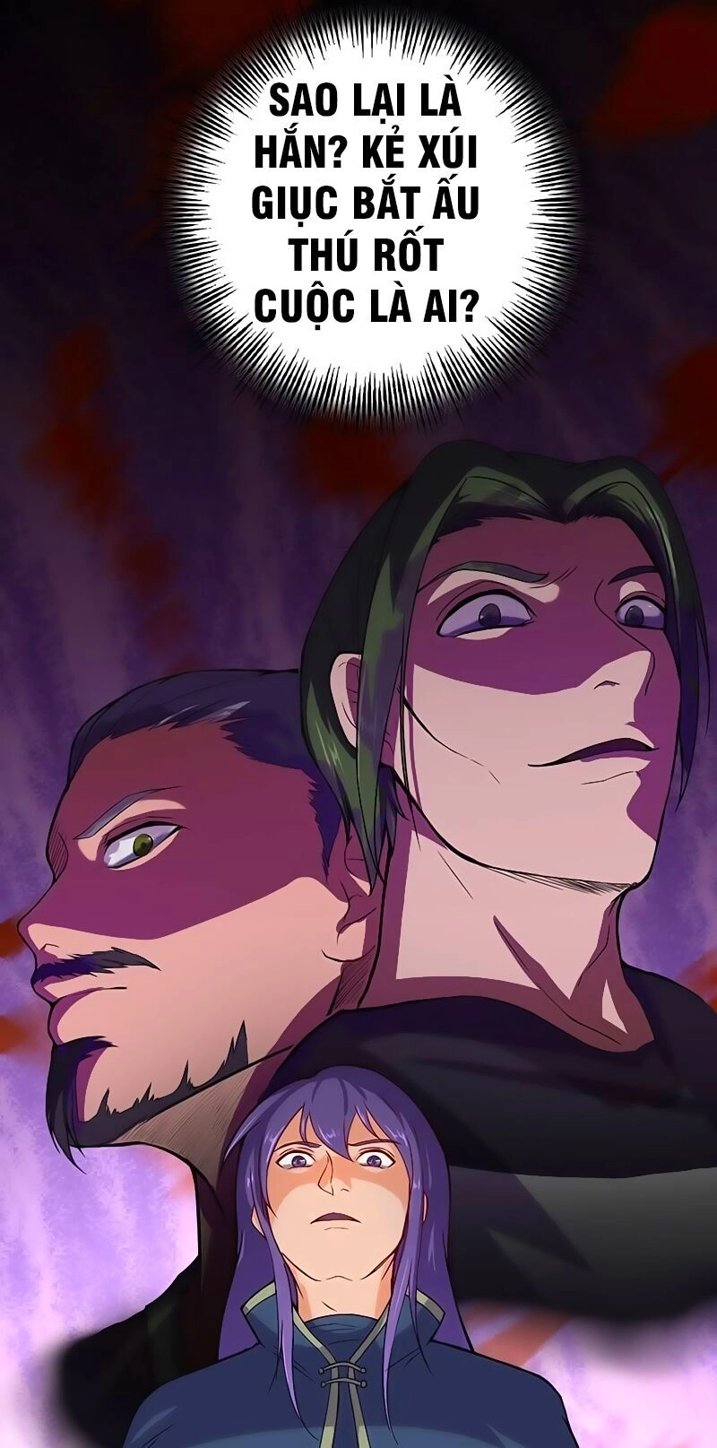 Hỗn Độn Kiếm Thần Chapter 62 - 31