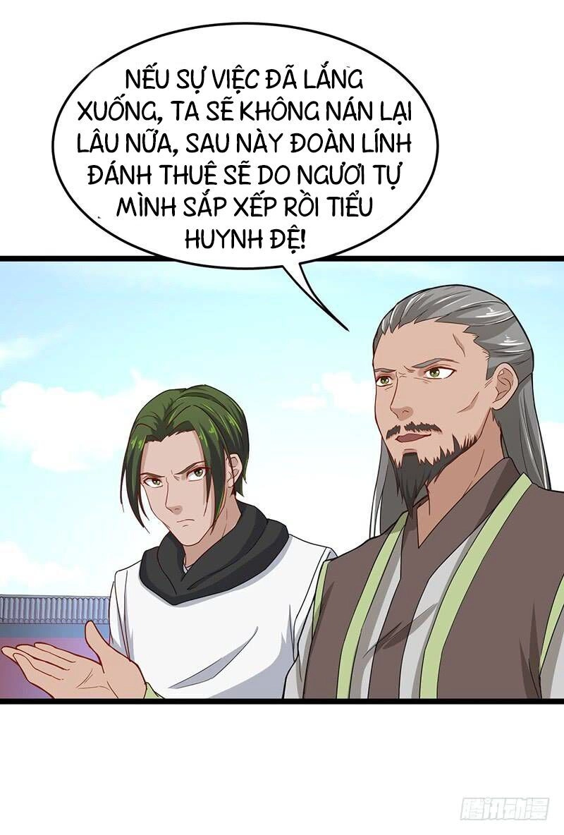 Hỗn Độn Kiếm Thần Chapter 63 - 2