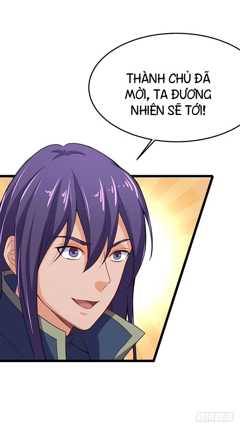 Hỗn Độn Kiếm Thần Chapter 63 - 5