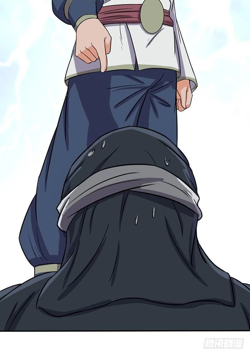 Hỗn Độn Kiếm Thần Chapter 63 - 12