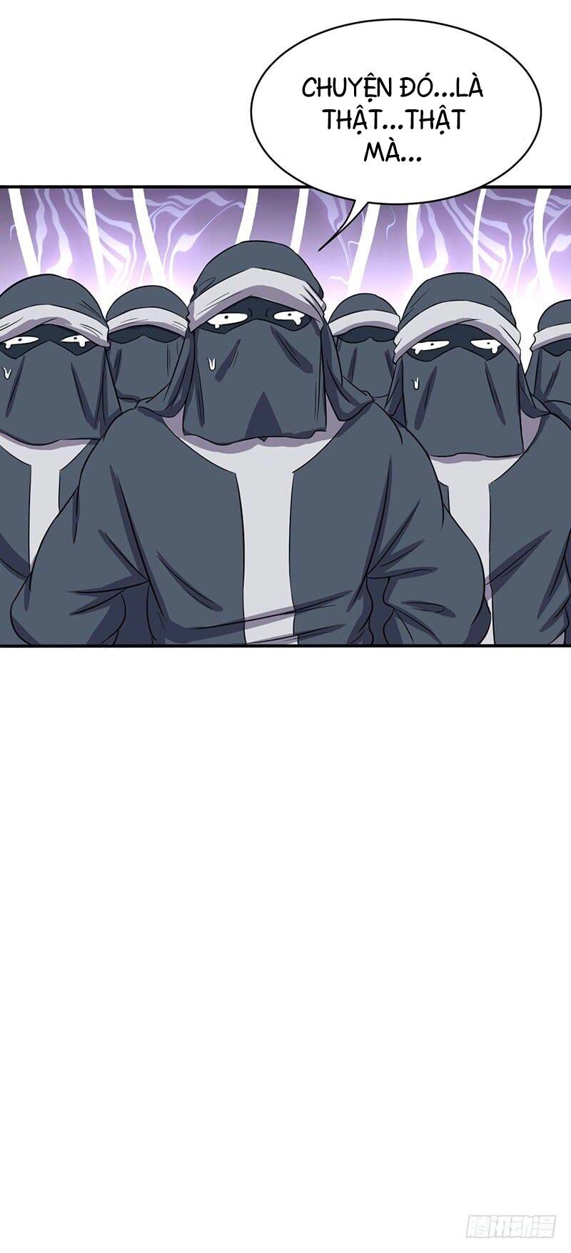 Hỗn Độn Kiếm Thần Chapter 63 - 15