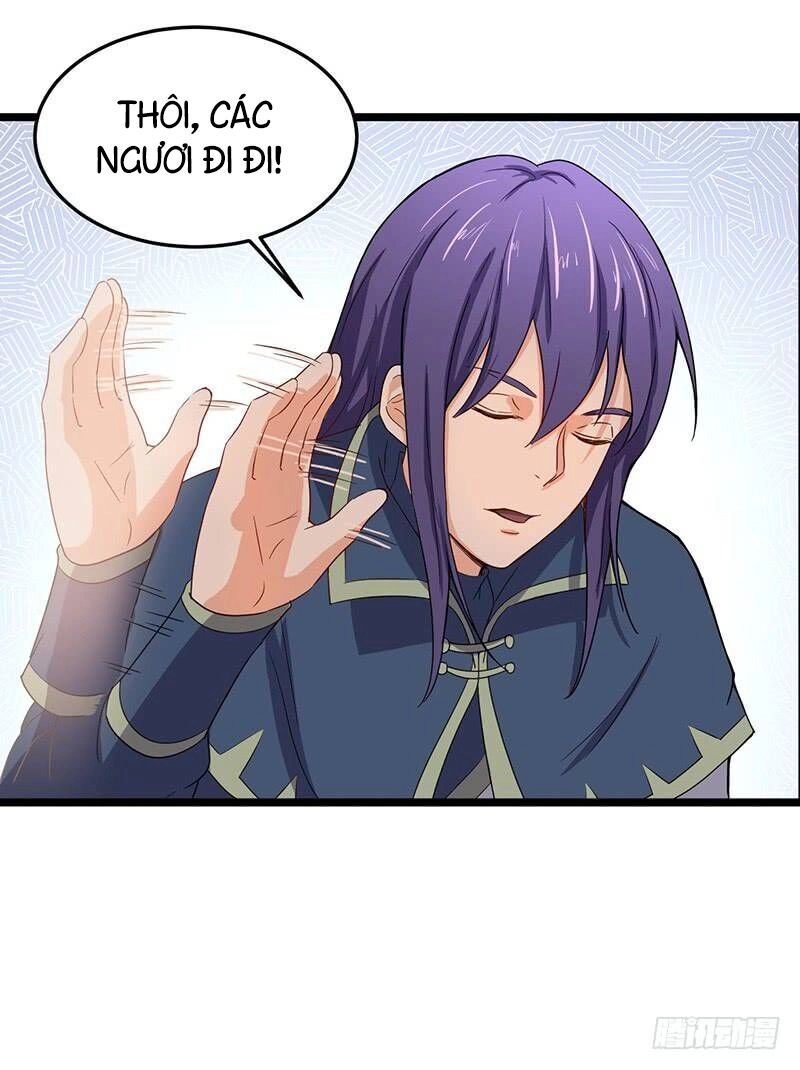 Hỗn Độn Kiếm Thần Chapter 63 - 16