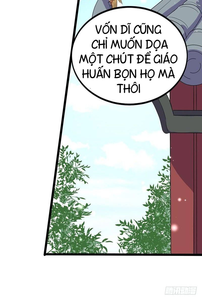 Hỗn Độn Kiếm Thần Chapter 63 - 19