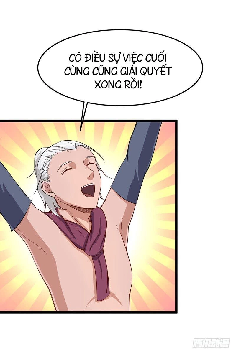 Hỗn Độn Kiếm Thần Chapter 63 - 20