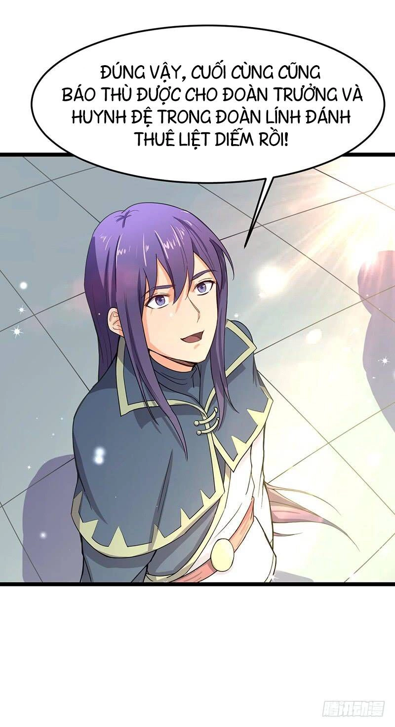 Hỗn Độn Kiếm Thần Chapter 63 - 21