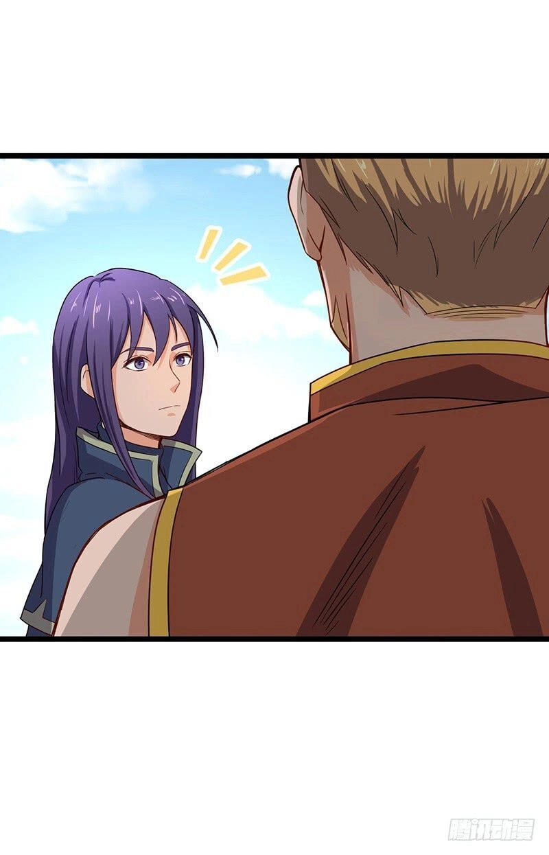 Hỗn Độn Kiếm Thần Chapter 63 - 22