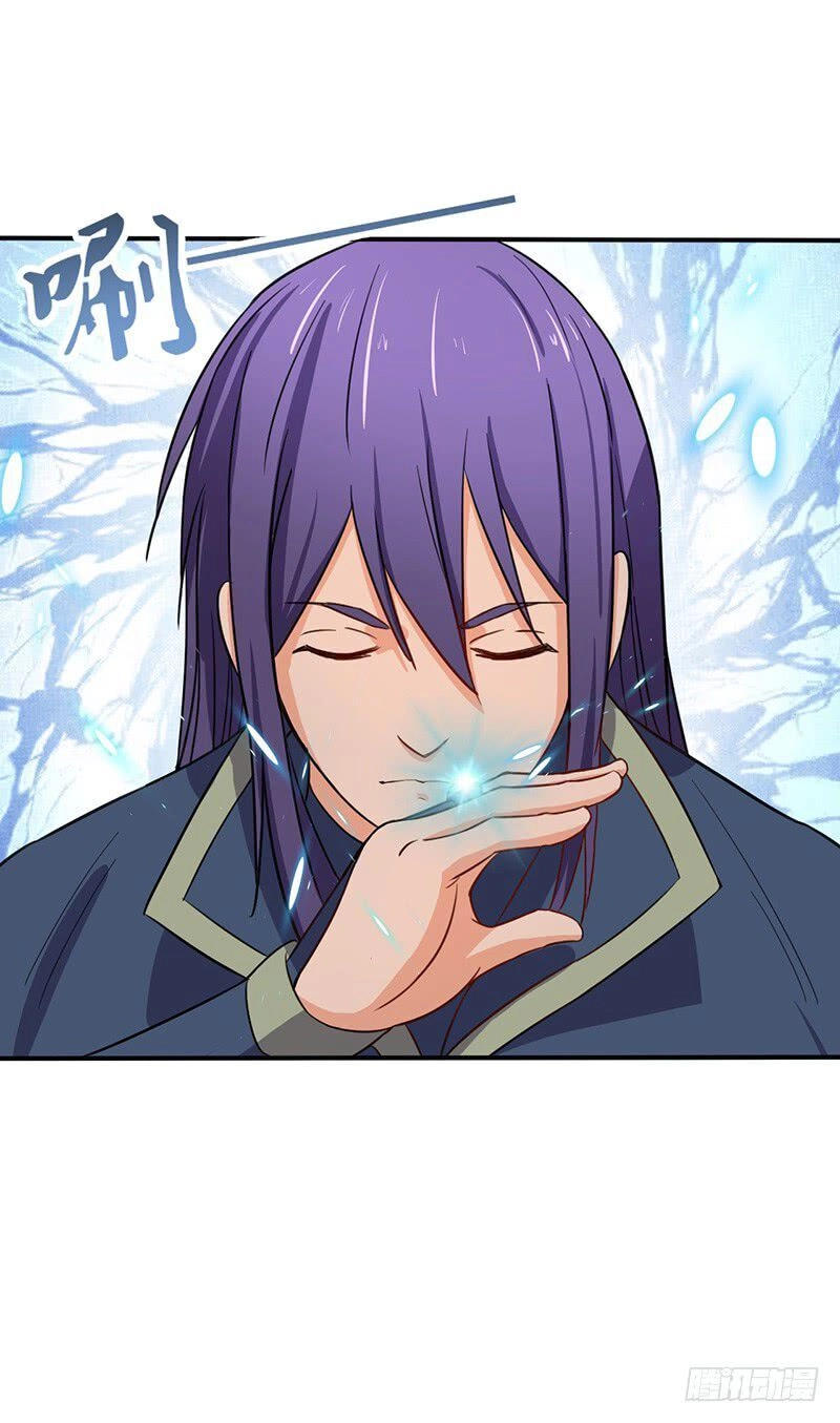 Hỗn Độn Kiếm Thần Chapter 63 - 27