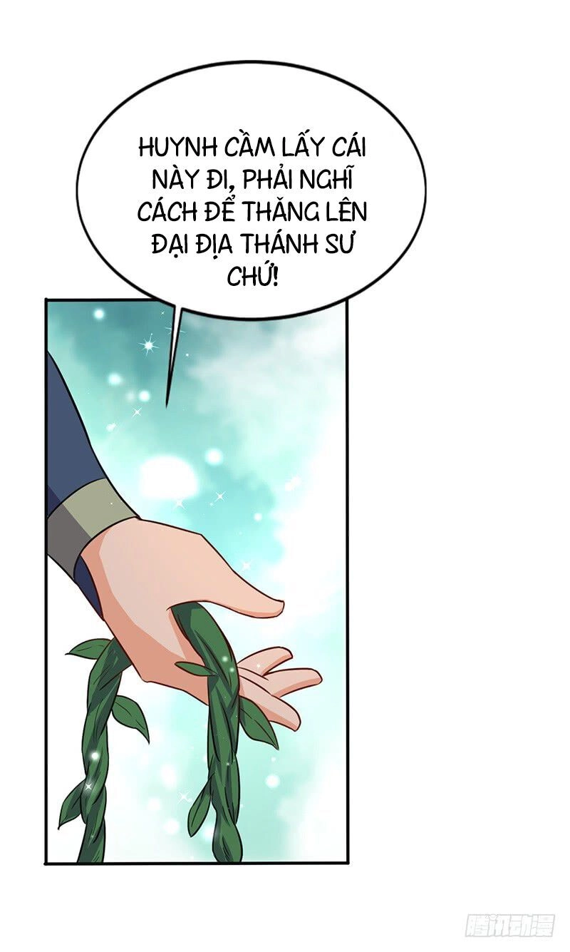 Hỗn Độn Kiếm Thần Chapter 63 - 28