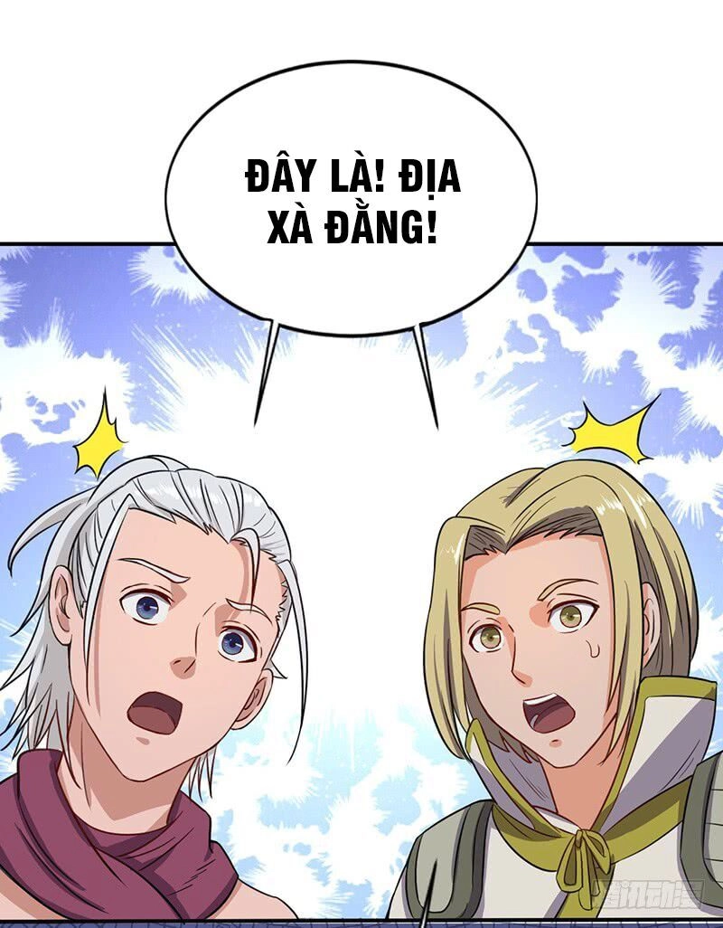 Hỗn Độn Kiếm Thần Chapter 63 - 29