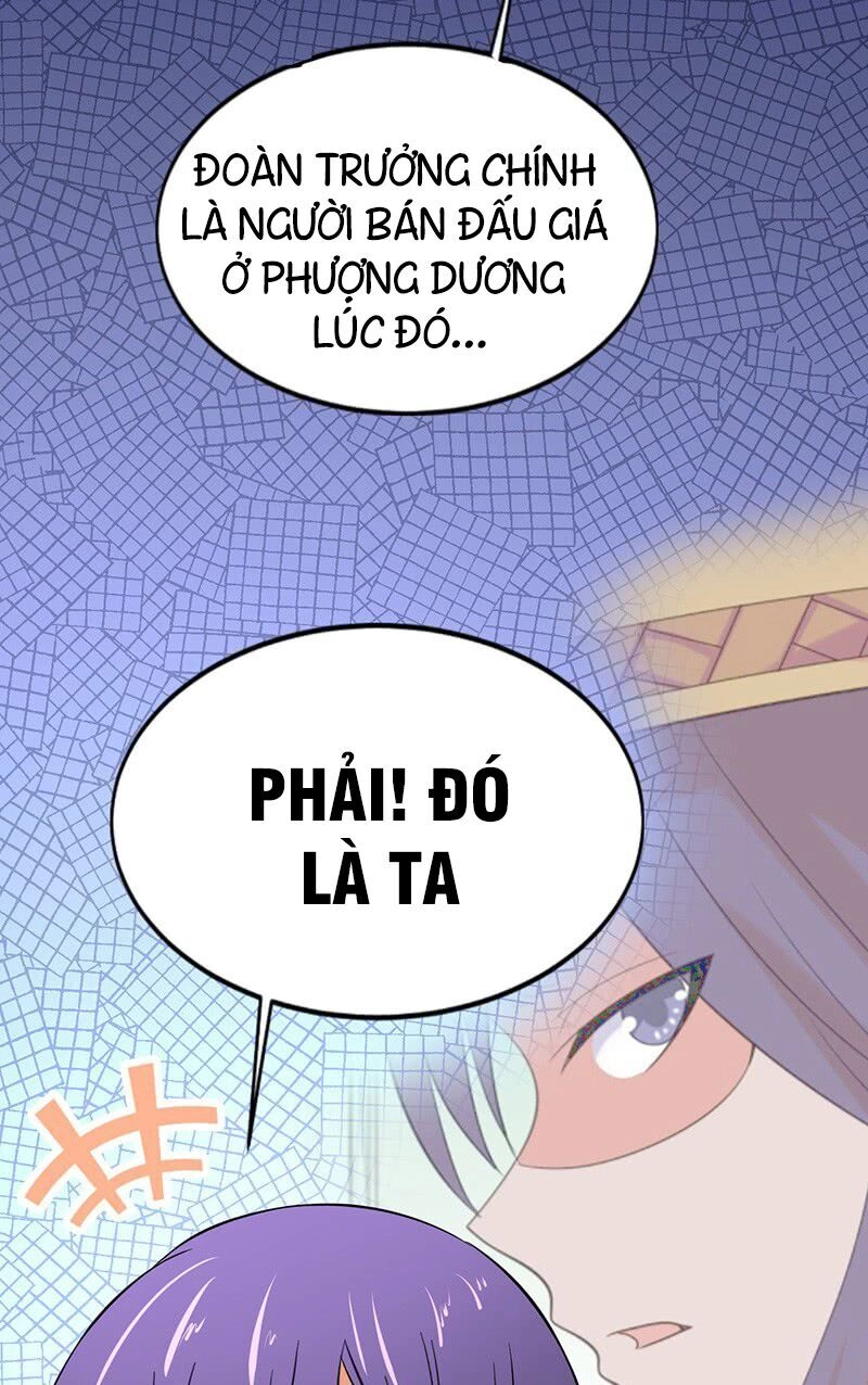 Hỗn Độn Kiếm Thần Chapter 63 - 30