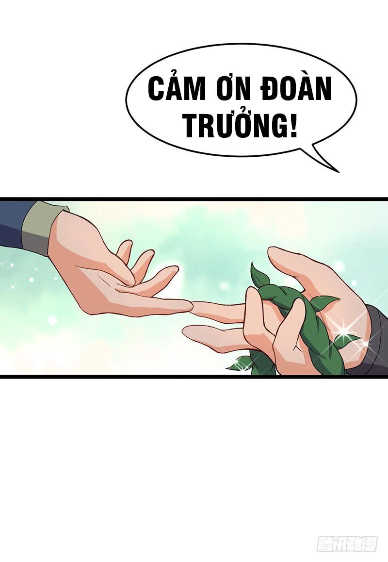 Hỗn Độn Kiếm Thần Chapter 63 - 32