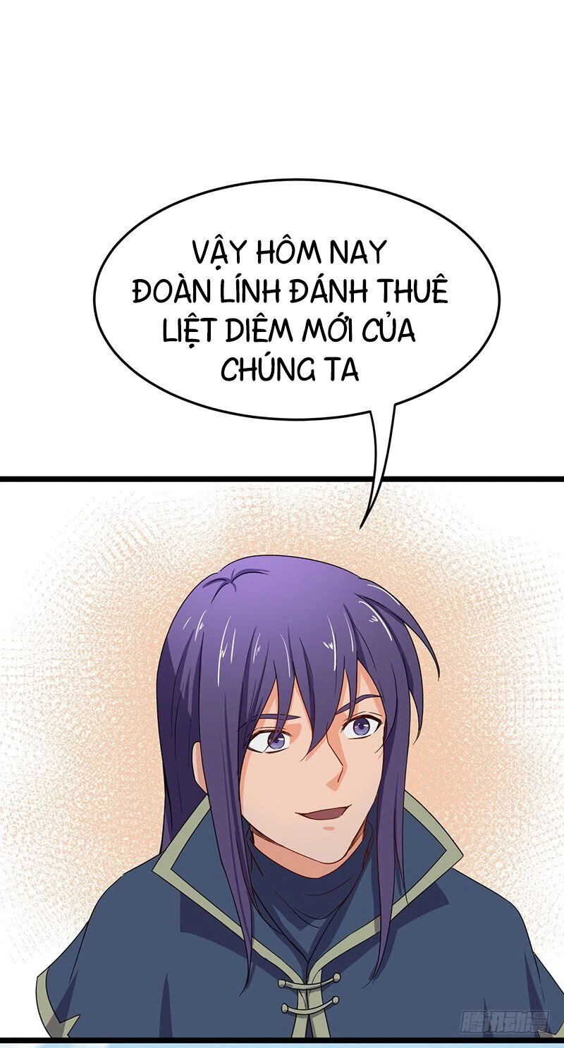 Hỗn Độn Kiếm Thần Chapter 63 - 33