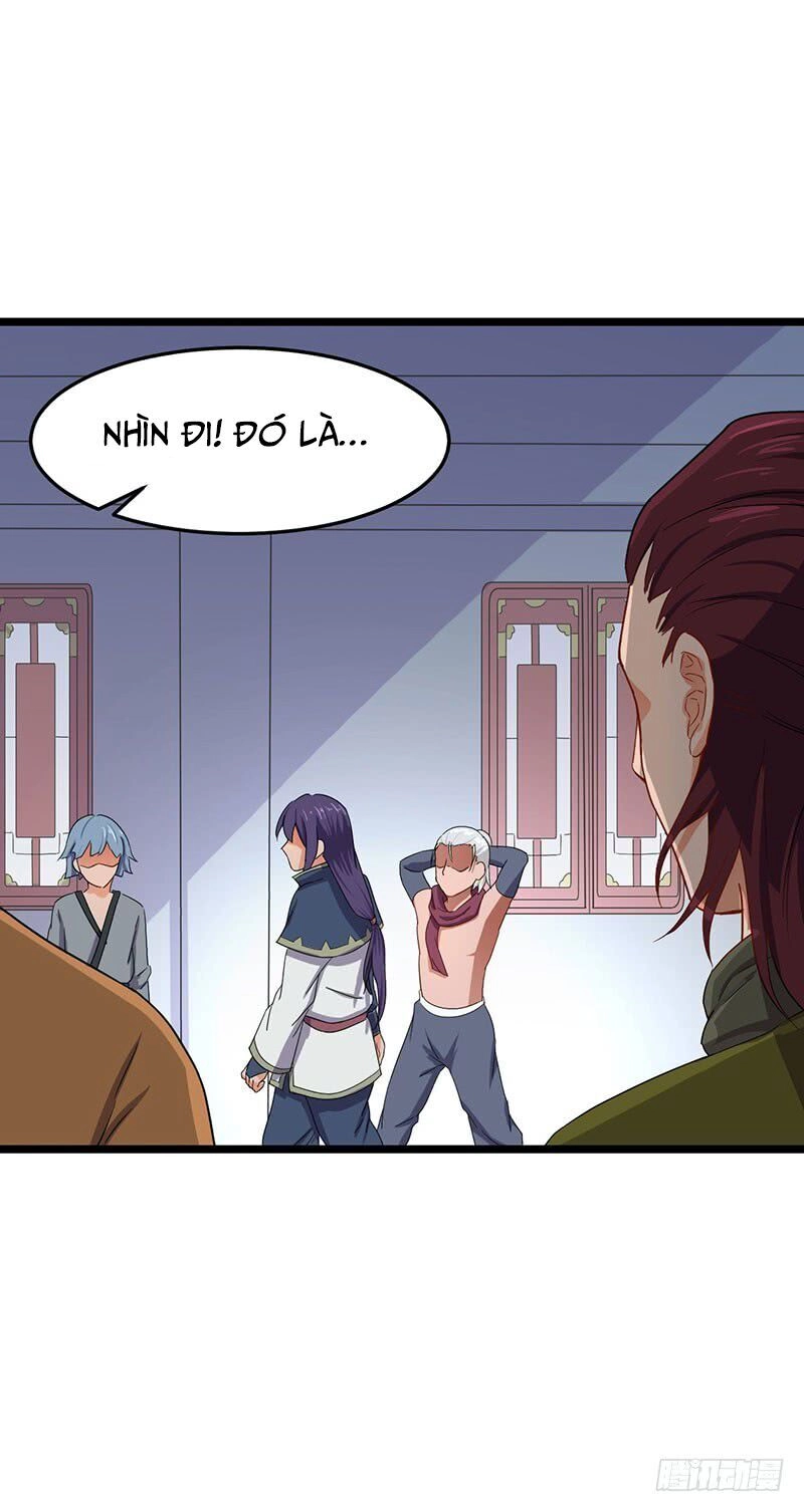 Hỗn Độn Kiếm Thần Chapter 64 - 3