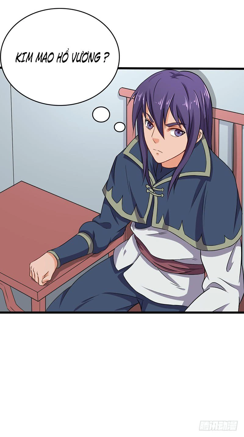 Hỗn Độn Kiếm Thần Chapter 64 - 13