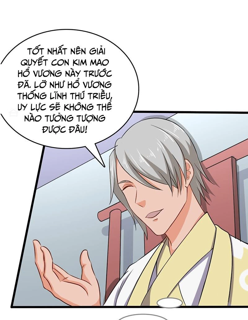 Hỗn Độn Kiếm Thần Chapter 64 - 14