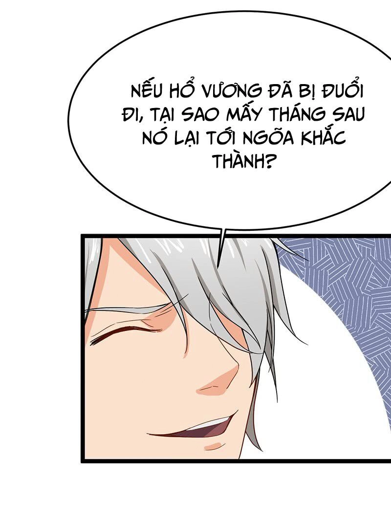 Hỗn Độn Kiếm Thần Chapter 64 - 18