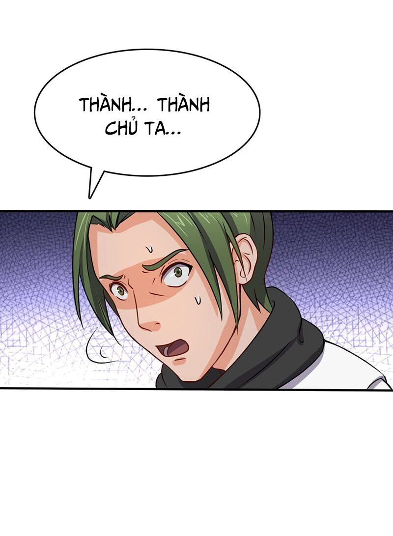 Hỗn Độn Kiếm Thần Chapter 64 - 30