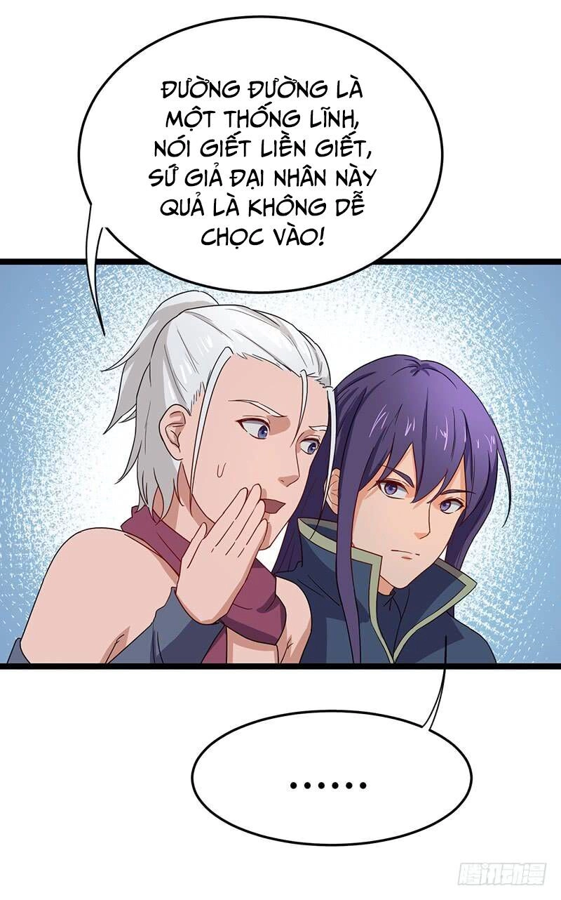 Hỗn Độn Kiếm Thần Chapter 65 - 3