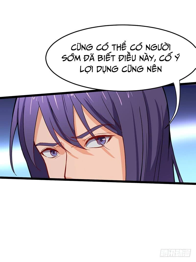 Hỗn Độn Kiếm Thần Chapter 65 - 4