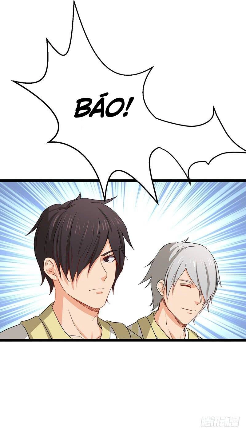 Hỗn Độn Kiếm Thần Chapter 65 - 6