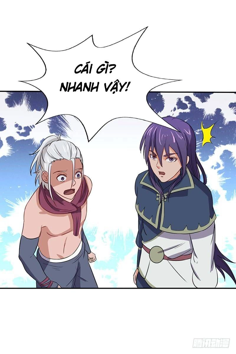 Hỗn Độn Kiếm Thần Chapter 65 - 9