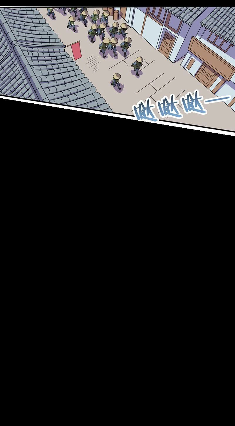 Hỗn Độn Kiếm Thần Chapter 65 - 14