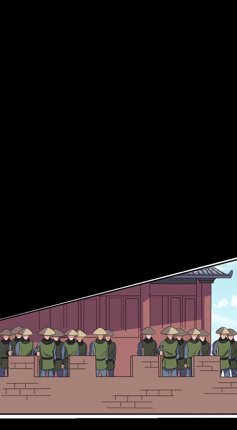 Hỗn Độn Kiếm Thần Chapter 65 - 16