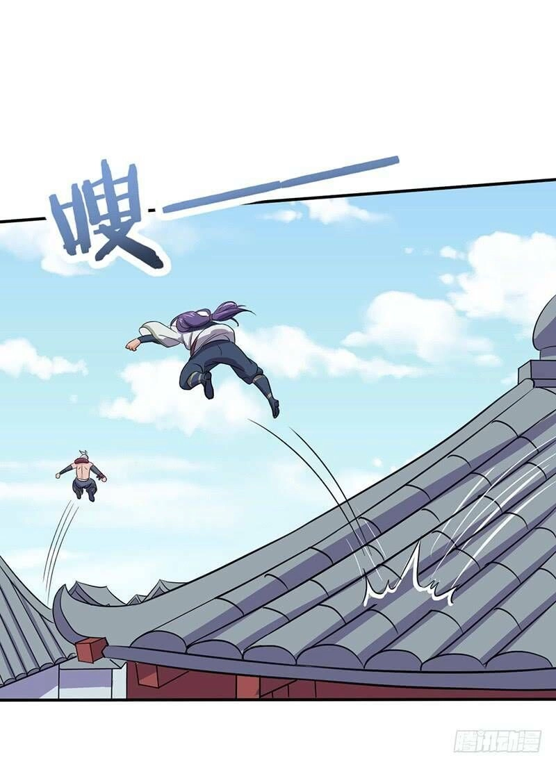 Hỗn Độn Kiếm Thần Chapter 65 - 18