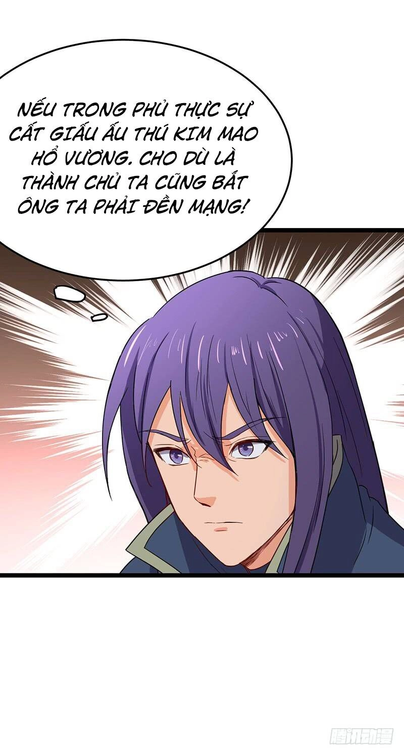 Hỗn Độn Kiếm Thần Chapter 65 - 25