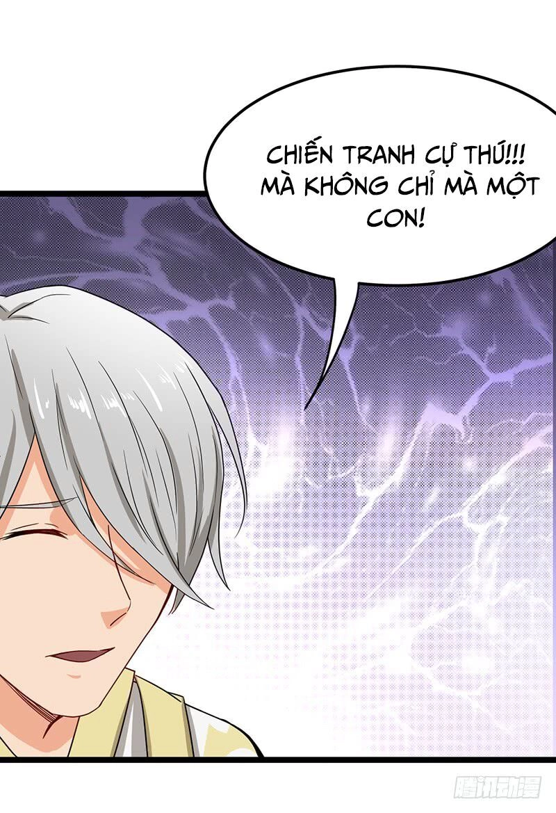 Hỗn Độn Kiếm Thần Chapter 65 - 30