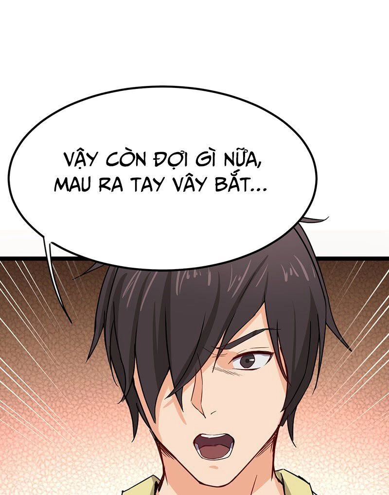 Hỗn Độn Kiếm Thần Chapter 65 - 32