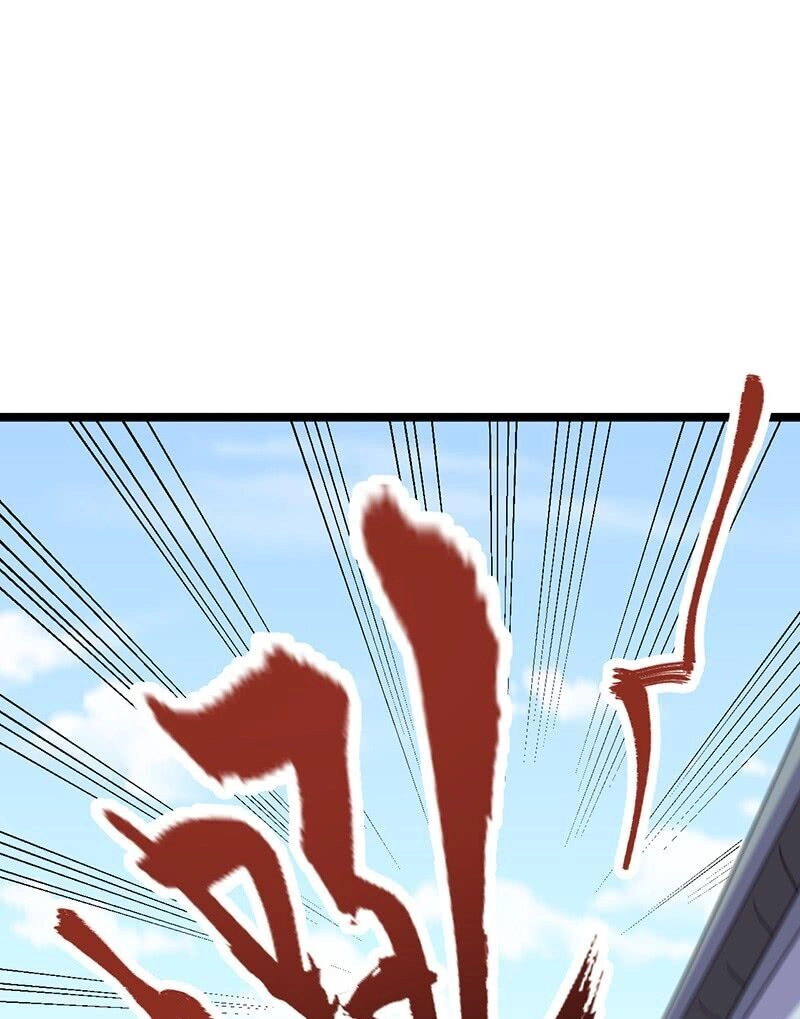 Hỗn Độn Kiếm Thần Chapter 65 - 34